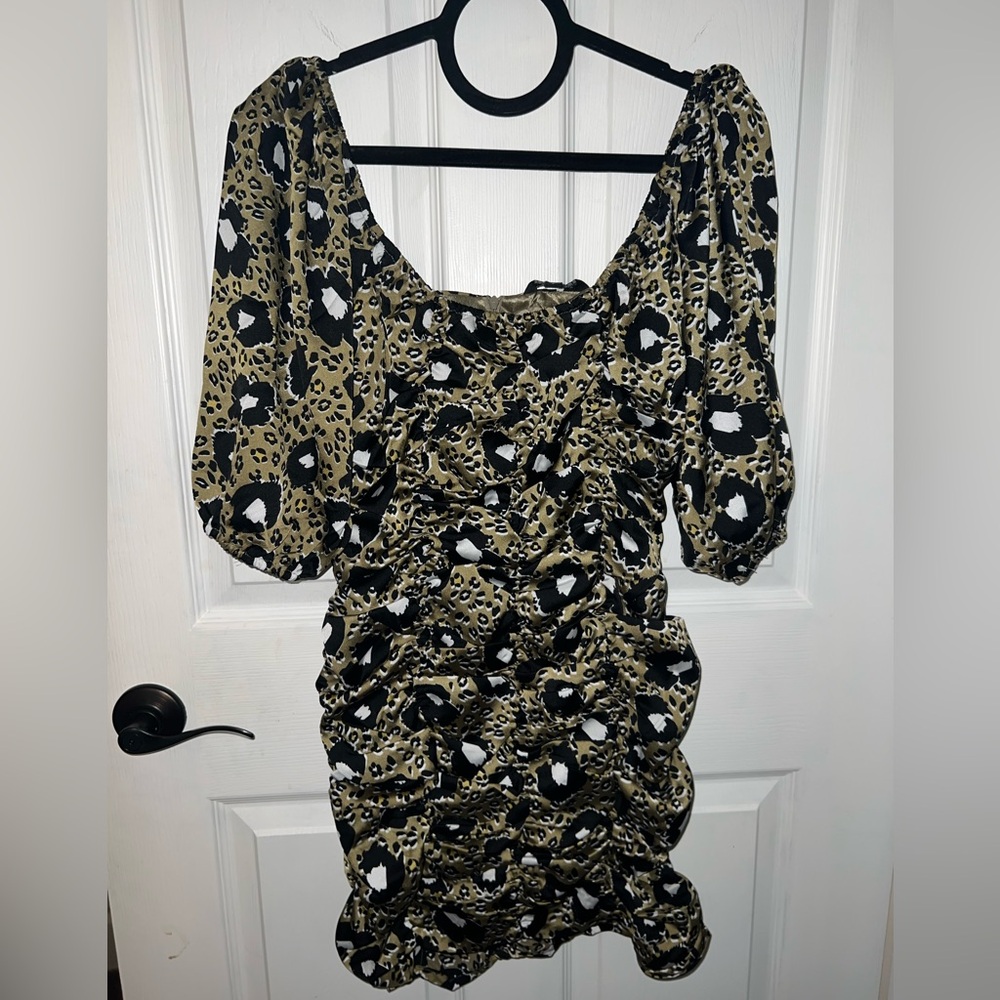 NWOT ASOS Mini Dress